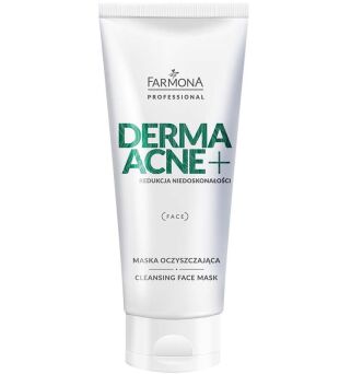 Farmona Professional DERMAACNE+ Maska oczyszczająca 200 ml