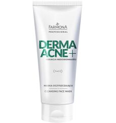 Farmona Professional DERMAACNE+ Maska oczyszczająca 200 ml