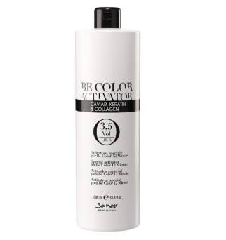 Be Hair Be color utleniacz 1,05% (3,5vol) 1000 ml