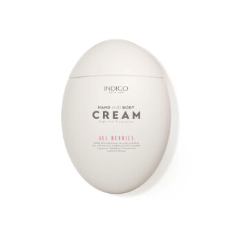 Krem do rąk all Berries 60ml