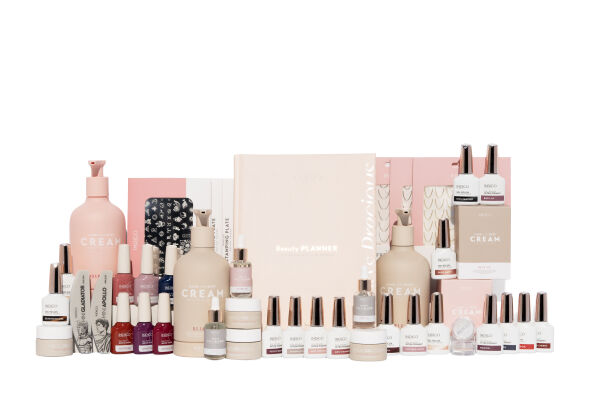 Zestaw All Autumn 2025