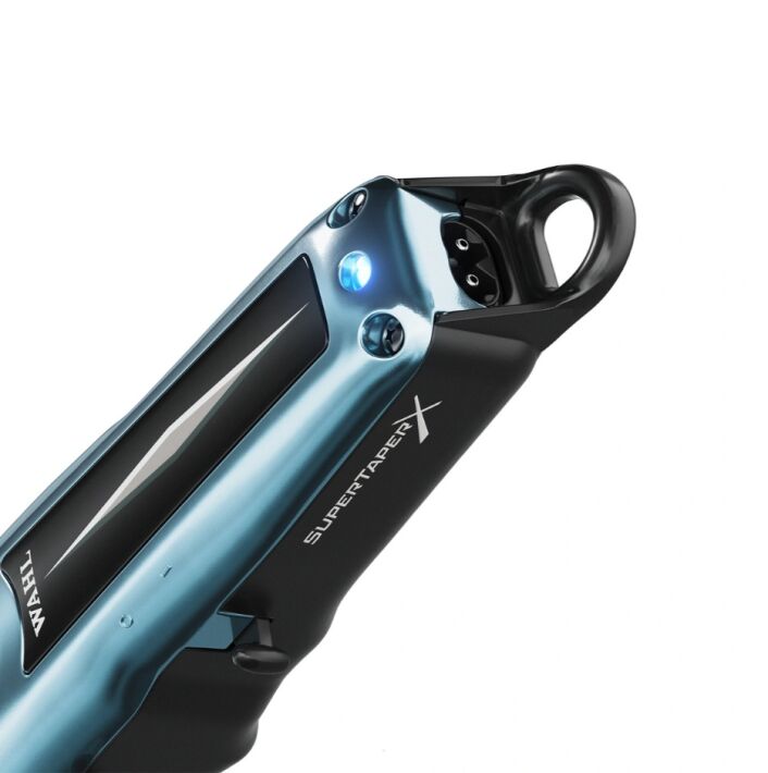 Maszynka Super Taper X (BEZPRZEWODOWA)