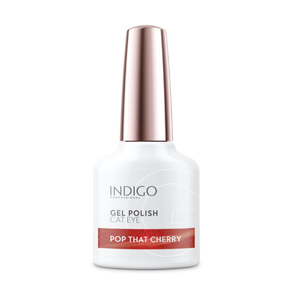 Pop That Cherry Gel Polish 7ml