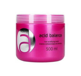 Stapiz Acid Balance maska zakwaszająca 500 ml