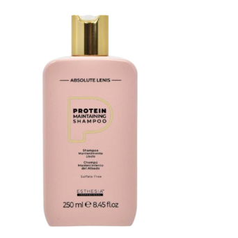 Esthesia Professional Protein Maintaining - Szampon Podtrzymujący efekt prostowania z proteinami roślinnymi 250ml