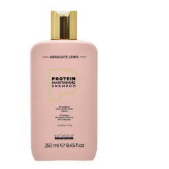 Esthesia Professional Protein Maintaining - Szampon Podtrzymujący efekt prostowania z proteinami roślinnymi 250ml