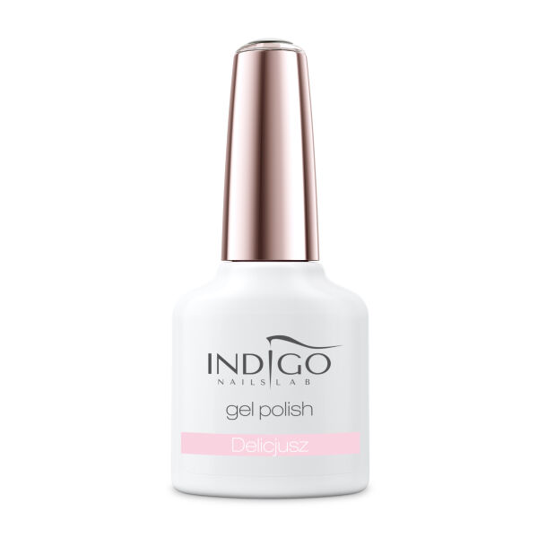 Delicjusz Gel Polish 7ml
