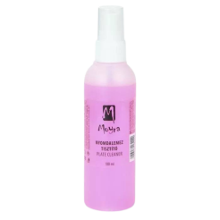 Moyra Plate cleaner preparat do czyszczenia płytek PINK 100 ml
