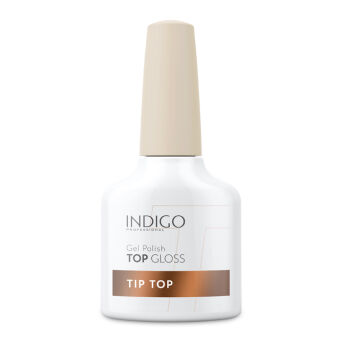Tip Top Top Coat TPO FREE 13 ml