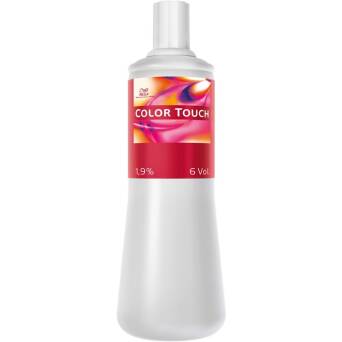 Wella Color Touch utleniacz 1,9% 1000 ml