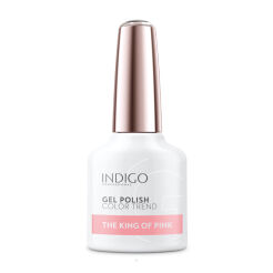 The King of Pink Gel Polish 7ml