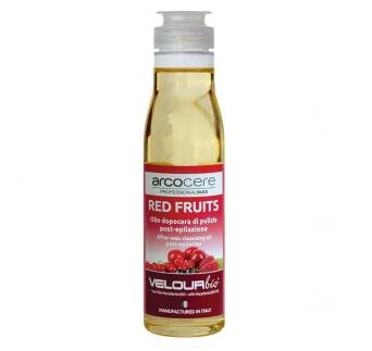 ARCO - Aromatyczny Olejek Po Depilacji owoce leśne 150 ml 