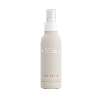 Rich Formula Body Oil - Seventh Heaven 150ml