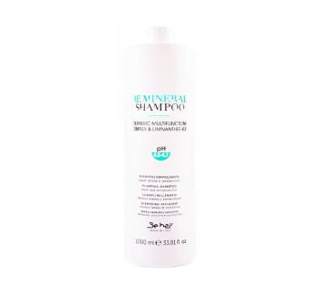 Be Hair Be Color Mineral szampon mineralny 1000ml