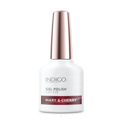 Mary & Cherry Gel Polish 7ml