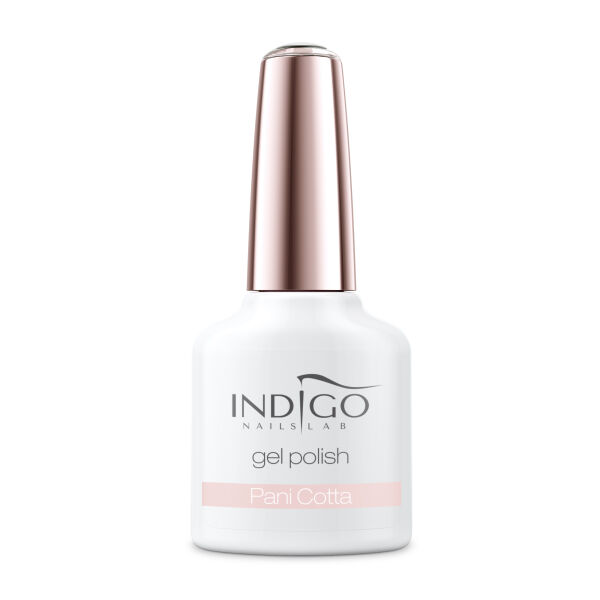 Pani Cotta Gel Polish 7ml