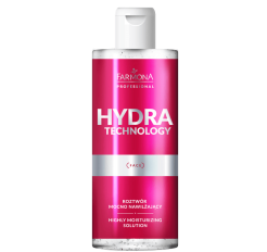 Farmona Professional Hydra Technology roztwór mocno nawilżający 500 ml