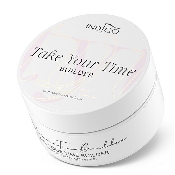 Take Your Time Builder 15 ml