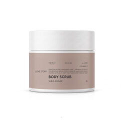 Arome 99 Body Scrub -  Cukrowy peeling do ciała 200g