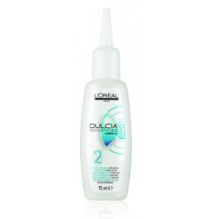 L’Oreal Professionnel Dulcia Advanced 2 płyn do trwałej ondulacji 75ml