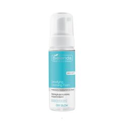 Bielenda Professional Detoksykująca pianka oczyszczająca 160ml